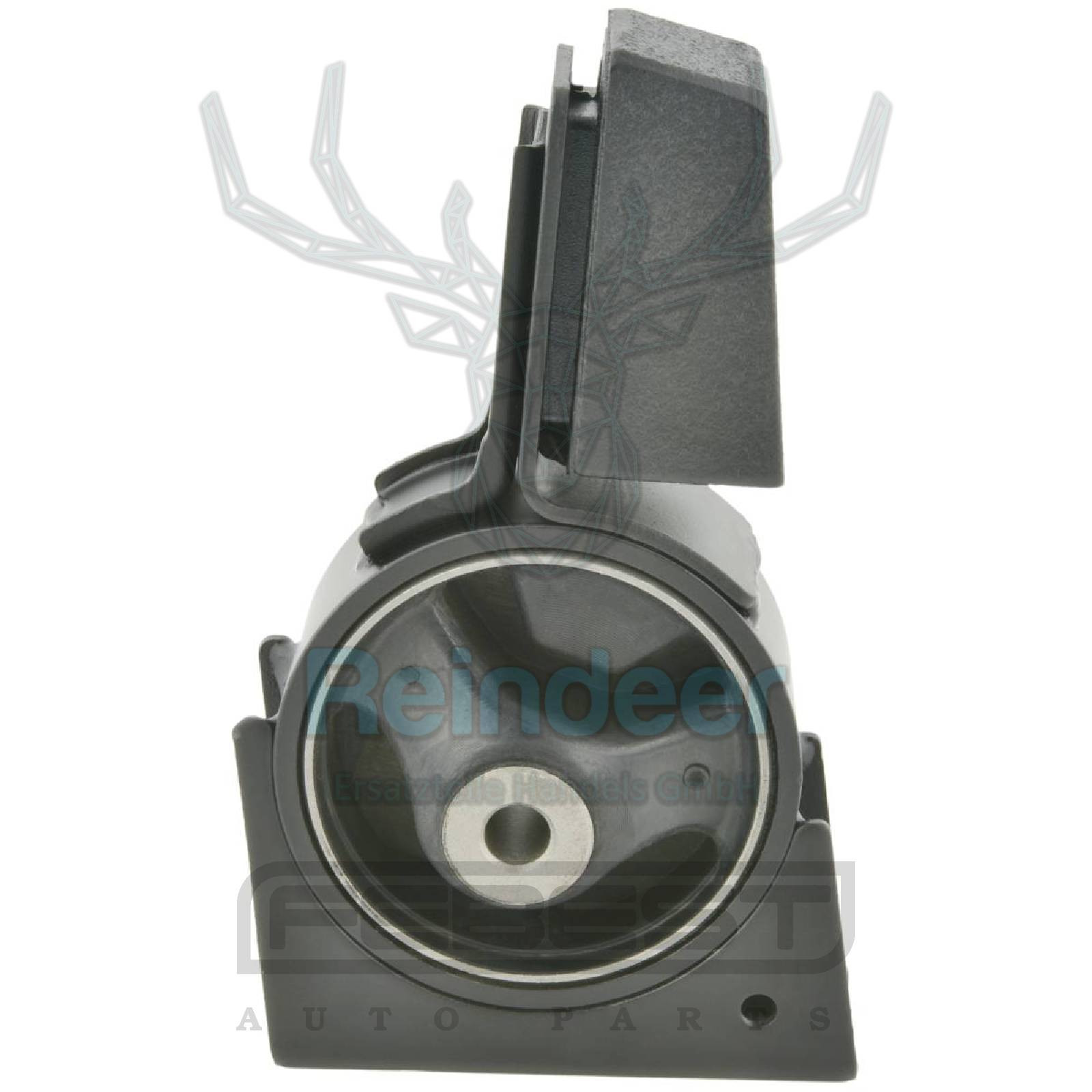 Motorlager vorne passend für TOYOTA OE: 12361-64380