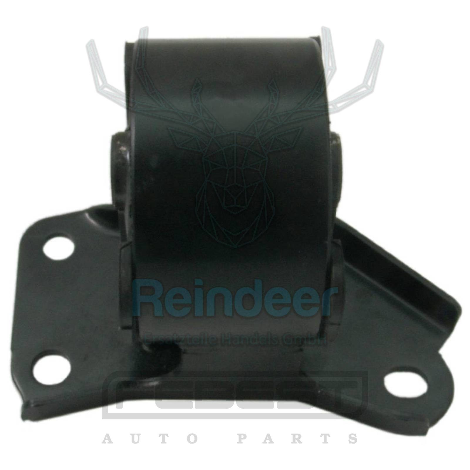 Motorlager vorne (hydro) passend für DAIHATSU OE: 12305-97210, 12305-97210