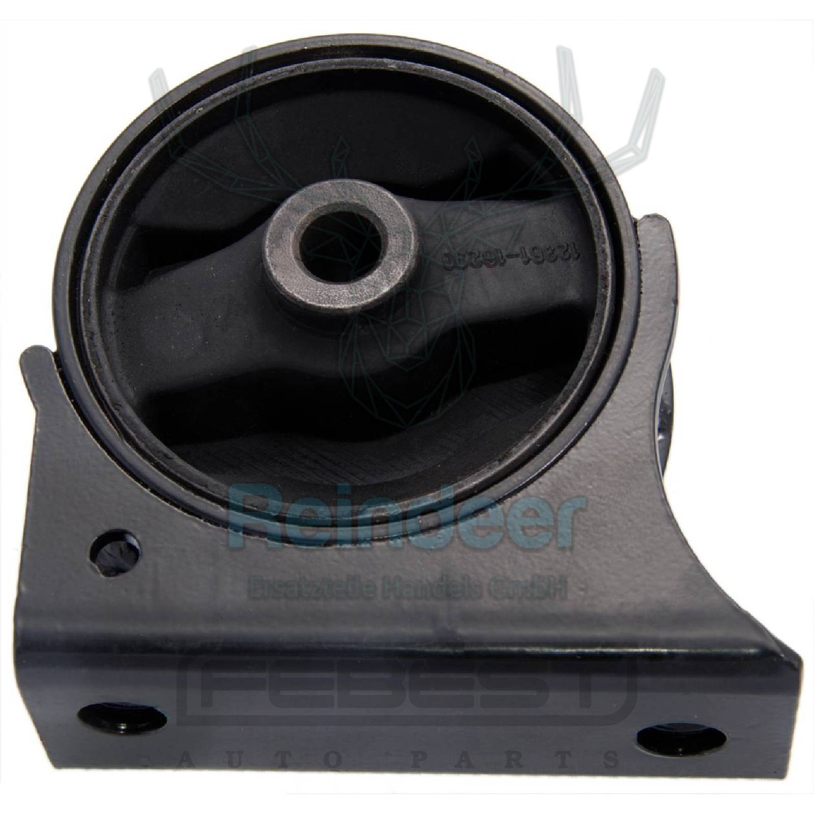 Motorlager vorne passend für TOYOTA OE: 12361-16290