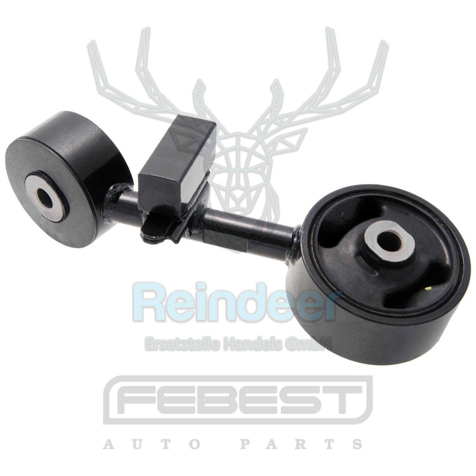 Motorlager Rechts passend für TOYOTA OE: 12363-20110