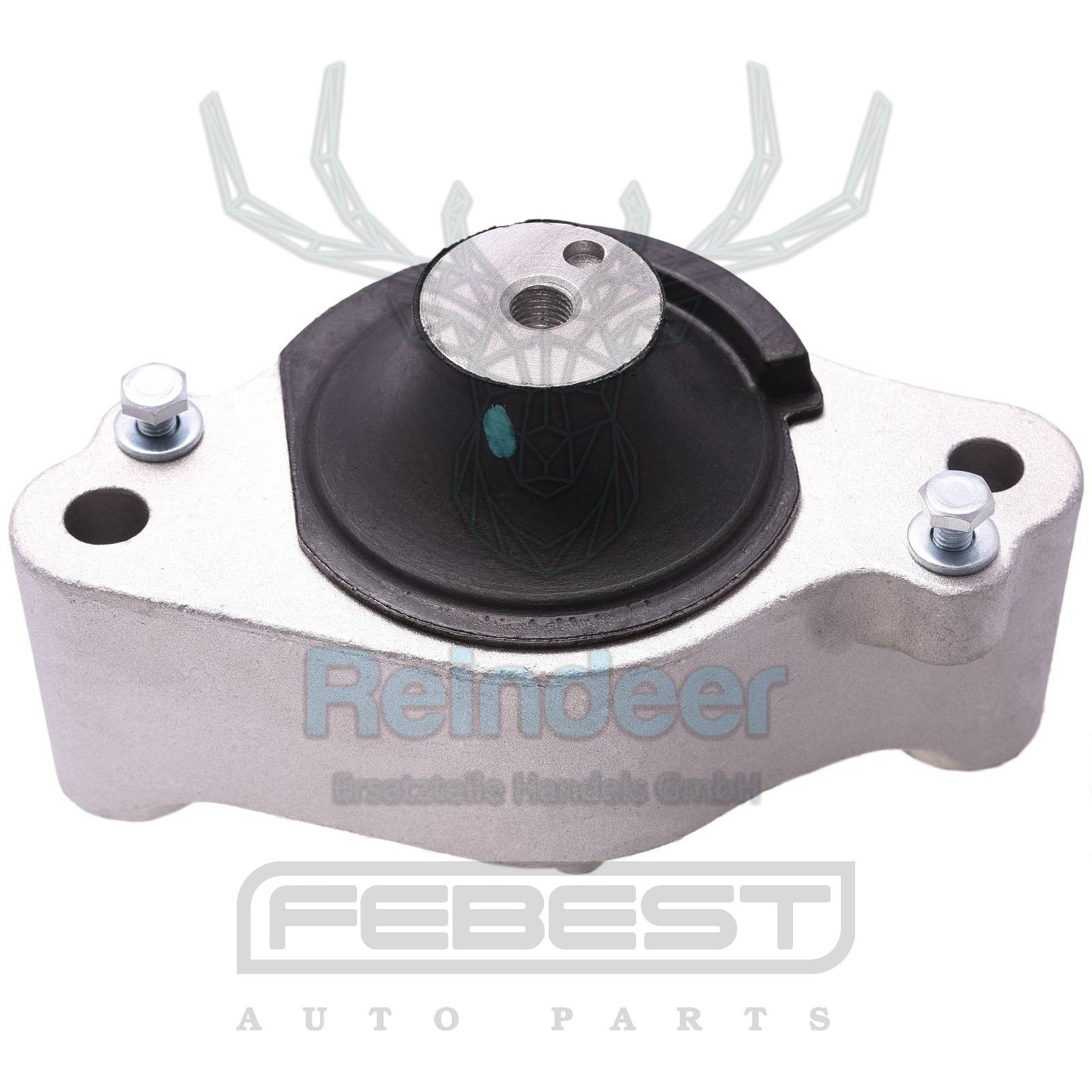 Motorlager Rechts (hydro) passend für TOYOTA OE: 12305-21190
