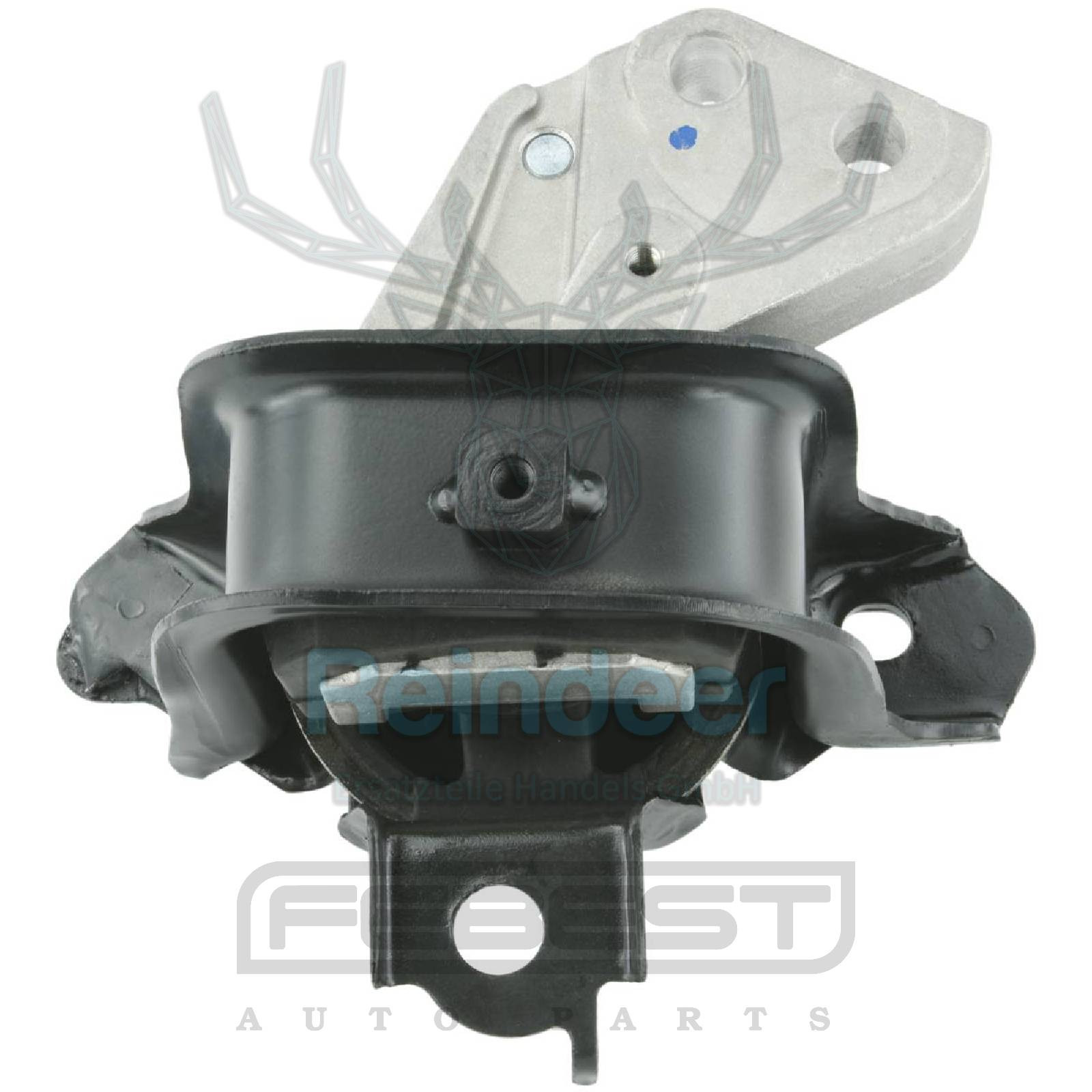 Motorlager Rechts (hydro) passend für TOYOTA OE: 12305-23010