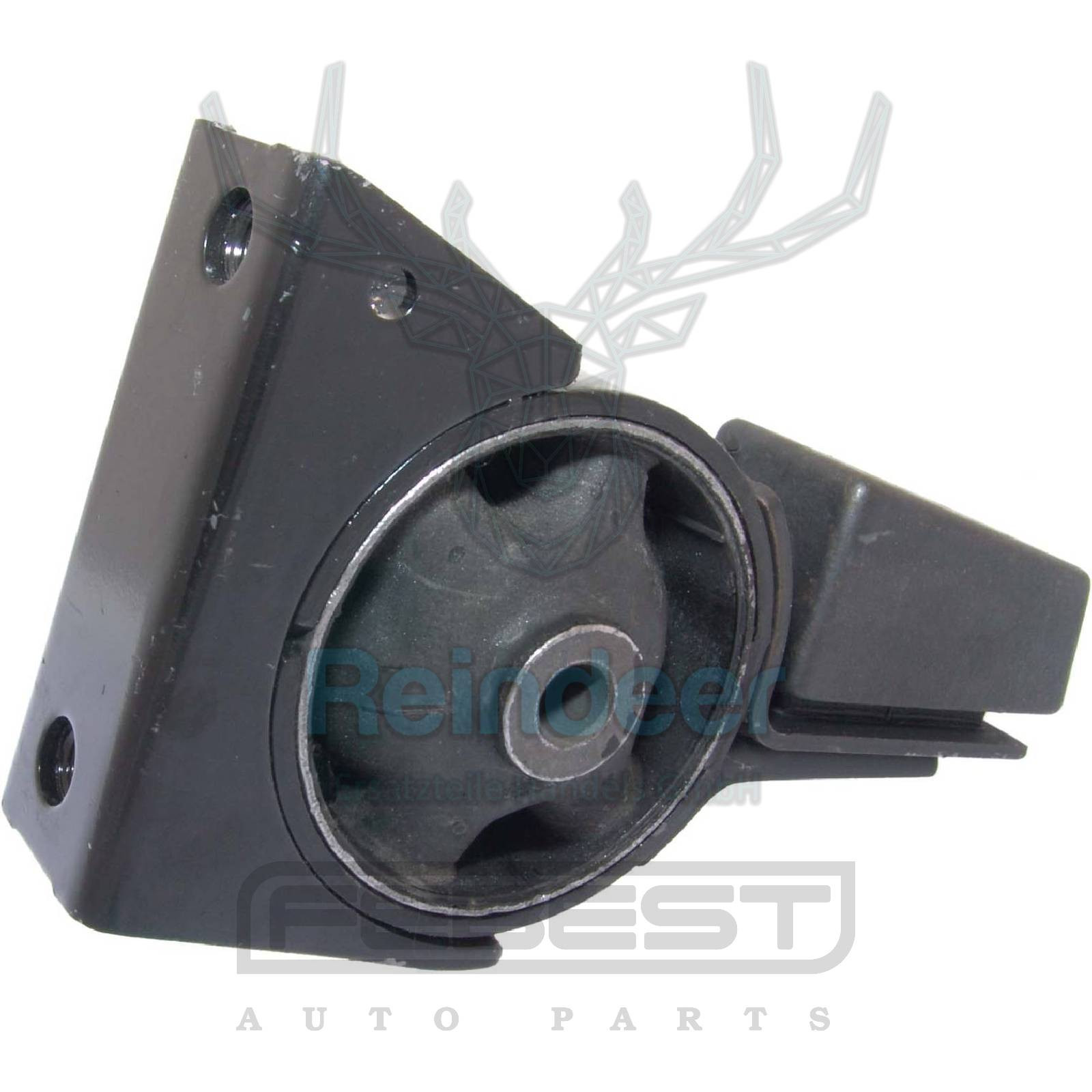 Motorlager vorne passend für TOYOTA OE: 12361-0B011