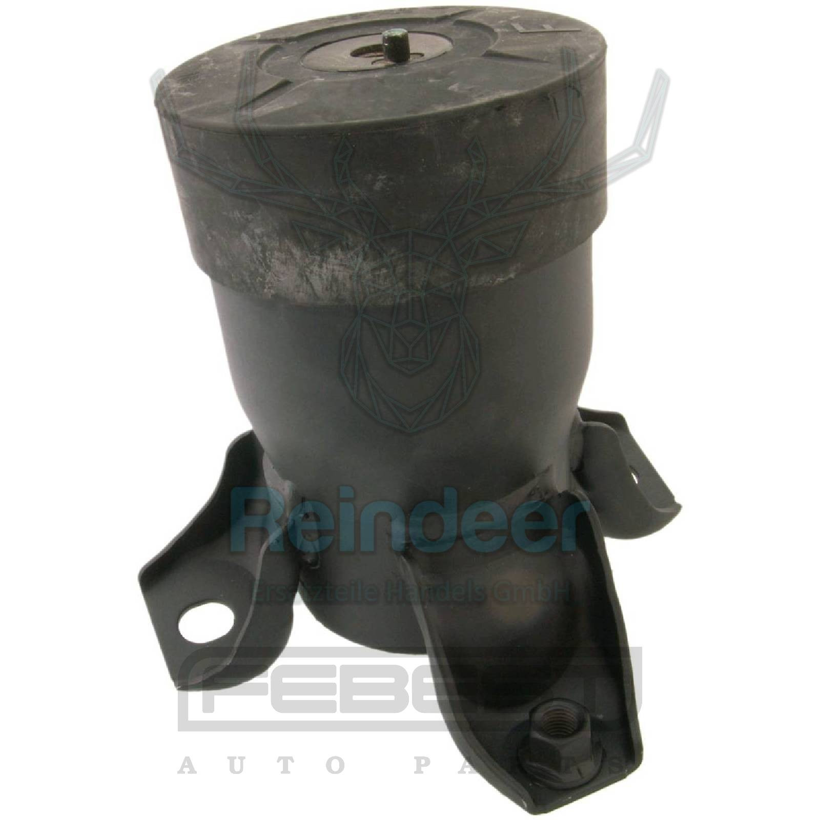 Motorlager vorne (hydro) passend für TOYOTA OE: 12361-74241