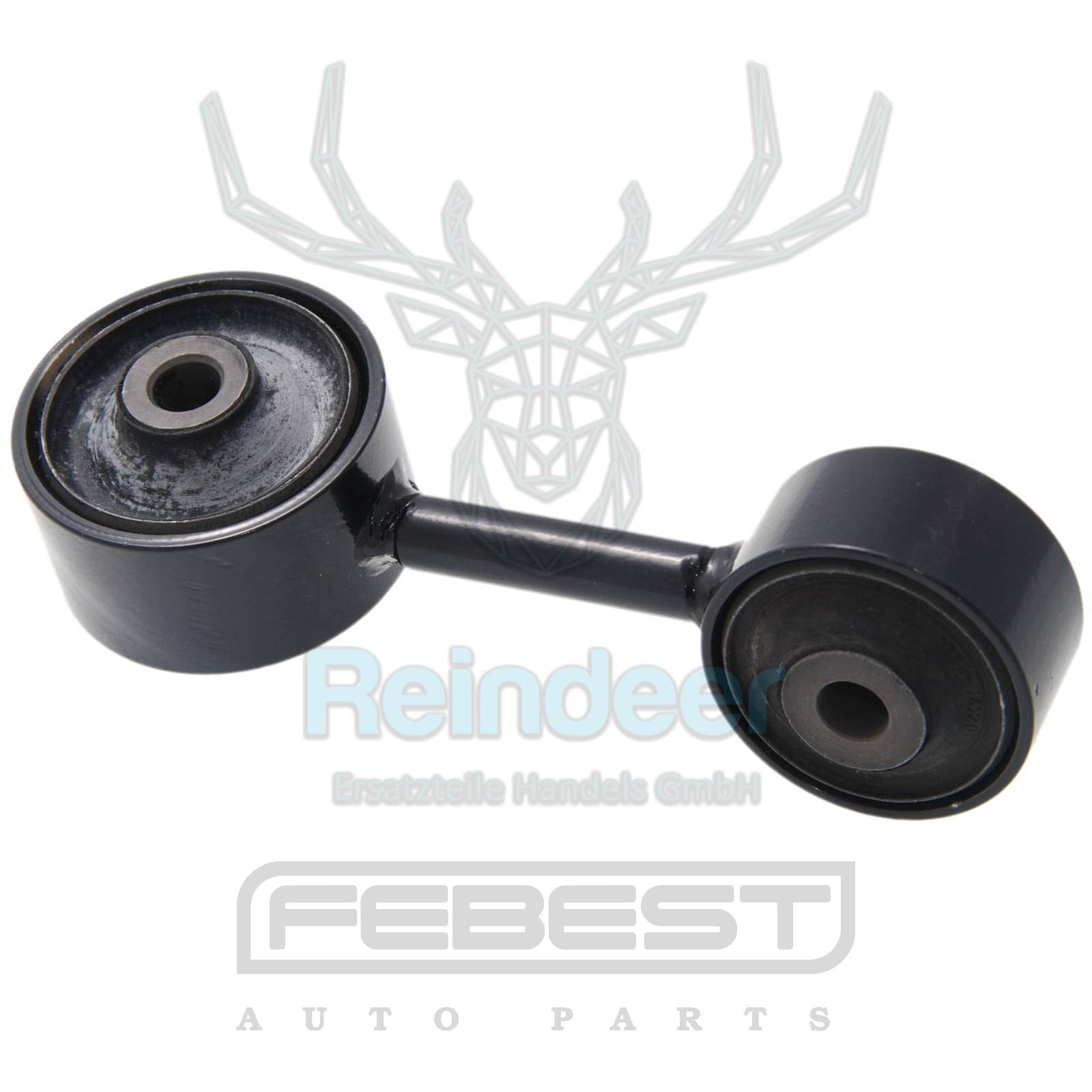 Motorlager Rechts passend für TOYOTA OE: 12363-74140