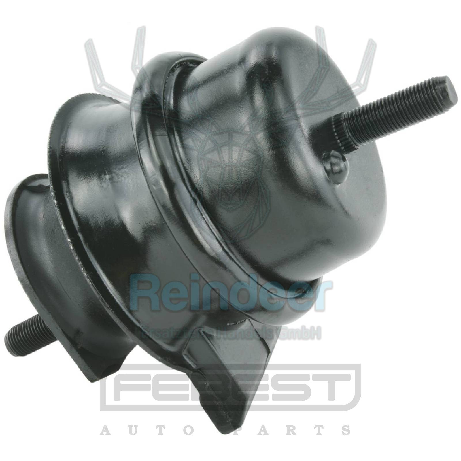 Motorlager (hydro) passend für TOYOTA OE: 12361-50170