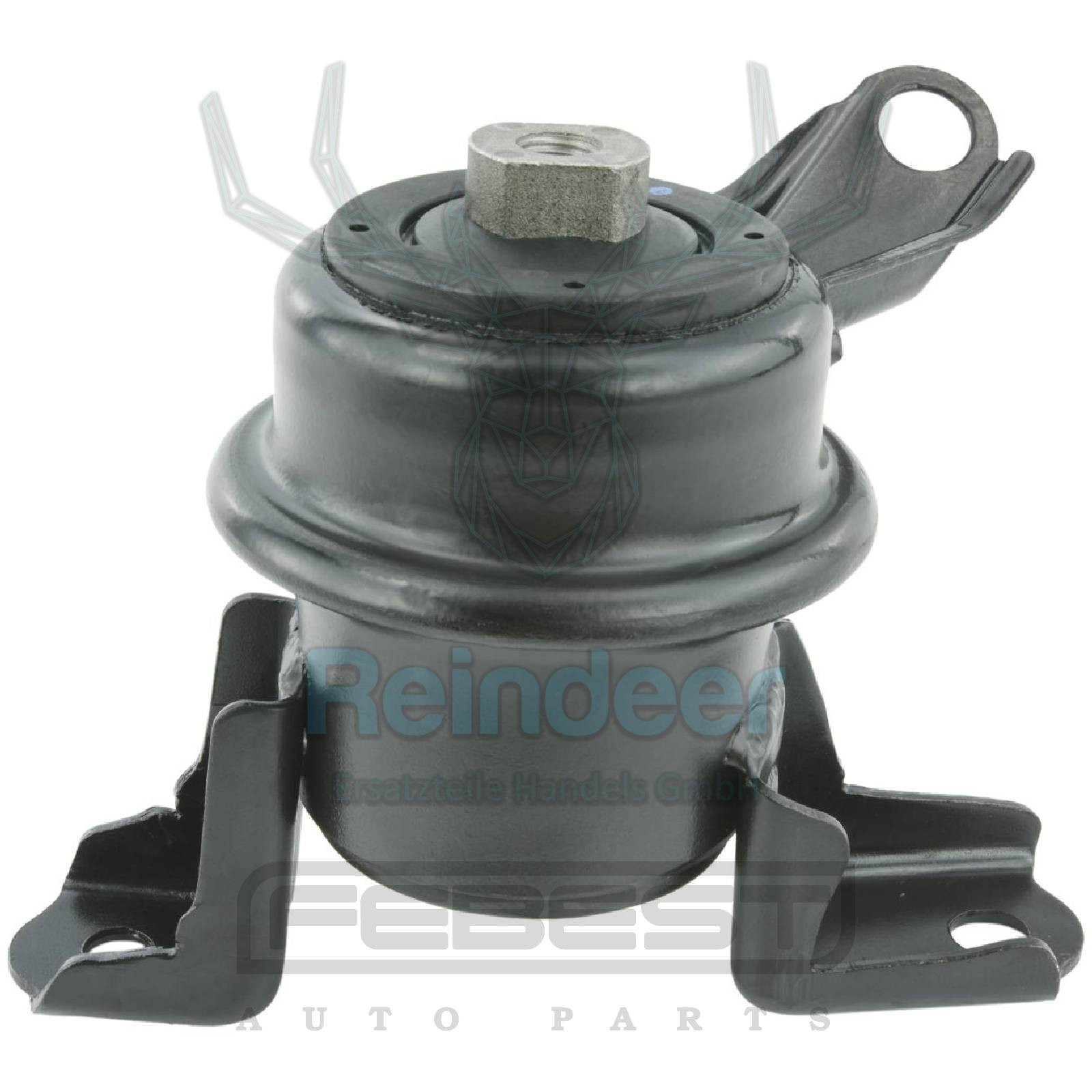 Motorlager Rechts (hydro) passend für TOYOTA OE: 12362-22010