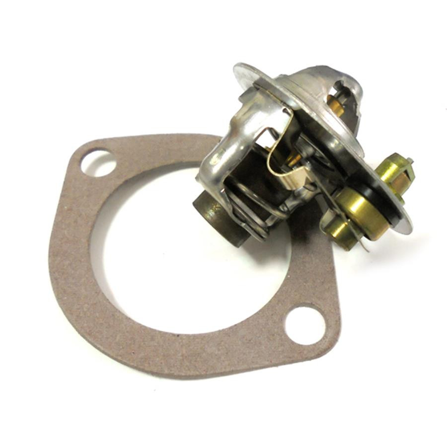 Thermostat