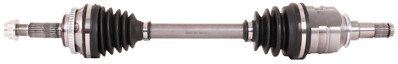 Vorderachswelle passend für TOYOTA Links VORNE Corolla 1.8 (E12) 2001-07, L=638mm 43420-02280 TO-8-174A OE z.Vergl.: 43420-02280
