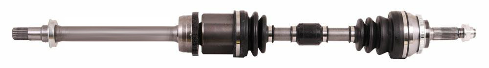 ANTRIEBSWELLE für Toyota Corolla 1.8 TS/1.4D/D4D (E12) Baujahre 2001–2007, Länge: 920 mm