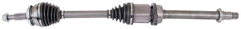 Vorderachswelle passend für TOYOTA Rechts Vorderachswelle TO-8-182 RAV4 III 2.0 2006-, L=965mm