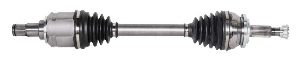 ANTRIEBSWELLE Links für TOYOTA RAV4 III 2.0 2009- (Schaltgetriebe), L=665 mm