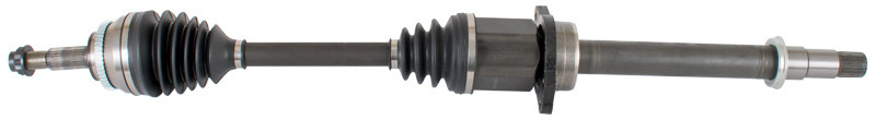 ANTRIEBSWELLEN für TOYOTA RECHTS VORNE - ODM Avensis 2003-08 (T25) 2.0 D4D 126 KM, L=970mm 43410-05430 TO-8-247A OE z.Vergl.: 43410-05430