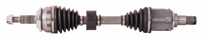 ANTRIEBSWELLE Links für TOYOTA Verso 1.6 D4D ab 2013, L=640 mm