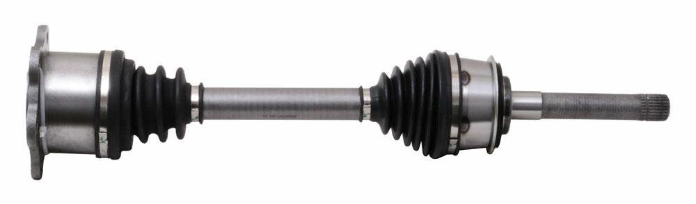 ANTRIEBSWELLE (links, rechts) für TOYOTA Hilux 1994-2005, L=620 mm