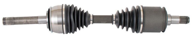 ANTRIEBSWELLEN für TOYOTA LC L/R VORNE - ODM Land Cruiser J100, 1998-2007, L=710mm 43430-60020 TO-8-321 OE z.Vergl.: 43430-60020