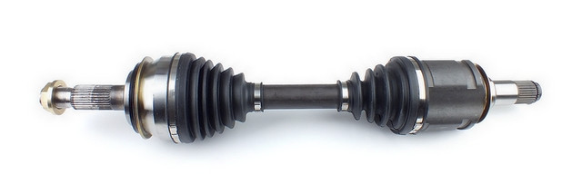 ANTRIEBSWELLEN für TOYOTA L/R VORNE Hilux 2005-2013, L=630mm 43430-0K020 TO-8-323 OE z.Vergl.: 43430-0K020