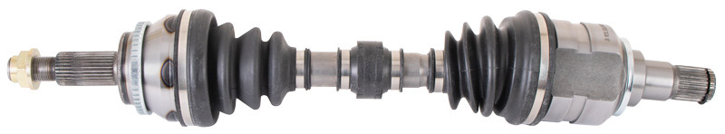 ANTRIEBSWELLEN für TOYOTA LINKS VORNE Avensis 2.2 D4D (T25), Corolla Verso, L=600mm 43420-05371 TO-8-334A OE z.Vergl.: 43420-05371