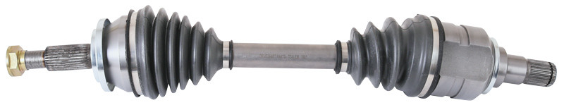 ANTRIEBSWELLEN für TOYOTA LINKS VORNE Avensis 2.0 D4D (T27) 2008-15, L=620mm 43420-05430 TO-8-338 OE z.Vergl.: 43420-05430