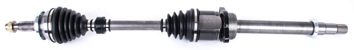 ANTRIEBSWELLEN für TOYOTA RECHTS VORNE Avensis 2.0 D4D (T27) 2008-15, L=1006mm 43410-05481 TO-8-339 OE z.Vergl.: 43410-05481