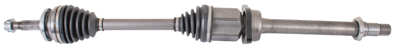 ANTRIEBSWELLEN für TOYOTA RECHTS VORNE RAV4 III 2.0 2006- (A.T.), L=965mm TO-8-366 