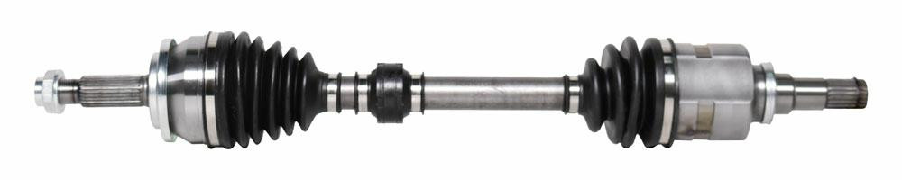 ANTRIEBSWELLE Links für TOYOTA Auris II 1.2T/1.6, Corolla E18 1.6/1.8, L=660 mm