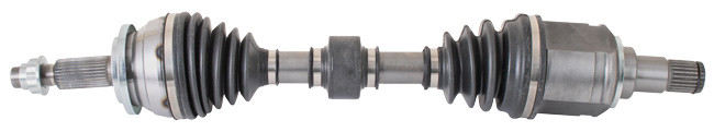 ANTRIEBSWELLEN für TOYOTA LINKS VORNE RAV4 III 2.2 D4D 2006-, RAV4 IV 2.0 D4D, L=625mm 43420-42200 TO-8-488 OE z.Vergl.: 43420-42200