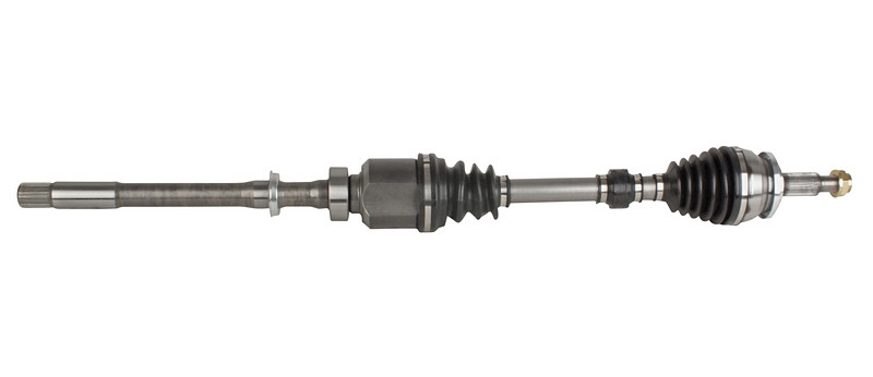 ANTRIEBSWELLEN für TOYOTA RECHTS VORNE RAV4 III 2.2 D4D 2006-12, L=1006mm 43410-42210 TO-8-489 OE z.Vergl.: 43410-42210