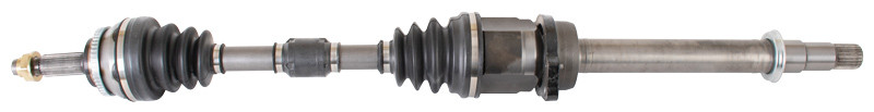 für TOYOTA (P) Antriebswelle vorne TO-8-490A Avensis 2.0 D4D 126 PS (T25) 2003-08, L=970mm