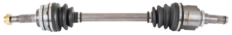 ANTRIEBSWELLEN für TOYOTA LINKS VORNE Prius 1.5 (W2) 2003-09, L=660mm 43420-47020 TO-8-512A OE z.Vergl.: 43420-47020