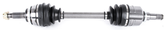 ANTRIEBSWELLEN für TOYOTA LINKS VORNE Corolla 2001-07 (E12) 1.4/1.6, L=638mm 43420-02271 TO-8-712A OE z.Vergl.: 43420-02271