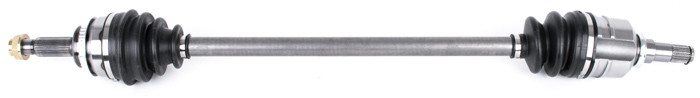 ANTRIEBSWELLEN für TOYOTA RECHTS VORNE Corolla 2001-07 (E12) 1.4/1.6, L=915mm 43410-02240 TO-8-713A OE z.Vergl.: 43410-02240