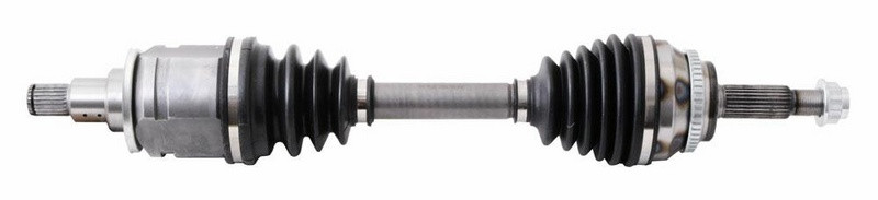 Vorderachsantriebswelle passend für TOYOTA Links VORNE - ohne ABS RAV4 II 2.0/2.0 D4D 2001-2005, L=595mm 43420-42140 TO-8-818 OE z.Vergl.: 43420-42140