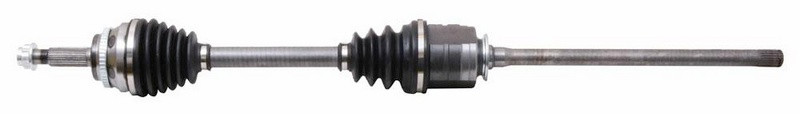 ANTRIEBSWELLE Rechts für TOYOTA RAV4 II 2.0/2.0 D4D 2001-2005, L=990 mm