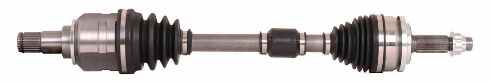 ANTRIEBSWELLE Links für TOYOTA Avensis 2.0 (T27), L=660 mm