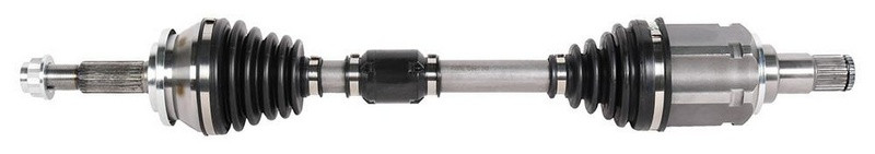 ANTRIEBSWELLE Links für TOYOTA Corolla (E21)/ Prius (W5) 1.8 Hybrid (Automatik), L=650 mm