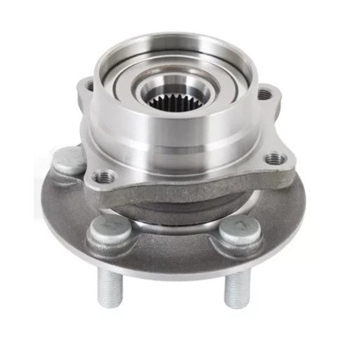 Radnabe vorne passend für TOYOTA Prius 2003-2009 4351047010 TO1007 OE z.Vergl.: 4351047010