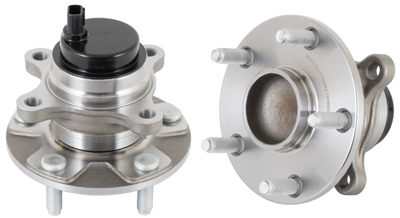 Radnabe vorne für TOYOTA für LEXUS GS 2005-2011 / IS 2005--> (L) 4356030010 TO1008C OE z.Vergl.: 4356030010