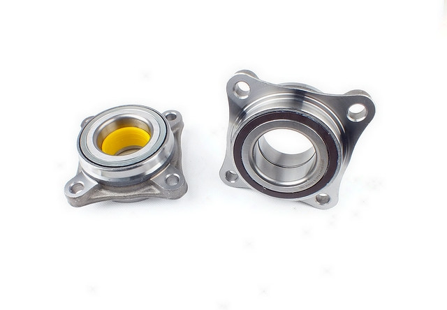 Radnabe vorne für TOYOTA LC 120 / 150/ für LEXUS GX ABS 4357060010 TO1014 OE z.Vergl.: 4357060010, 4357060011
