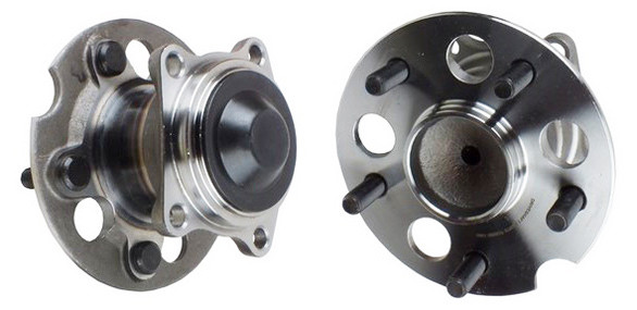 Radnabe hinten für TOYOTA RAV4 II 1.8 VVTi 2000-2006 4241042030 TO2003 OE z.Vergl.: 4241042030, 4241042050