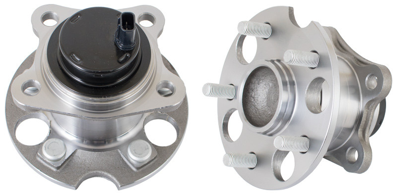 Radnabe hinten für TOYOTA Highlander/für LEXUS RX330/RX400H -2WD (P) 4246048030 TO2006C-E OE z.Vergl.: 4246048030