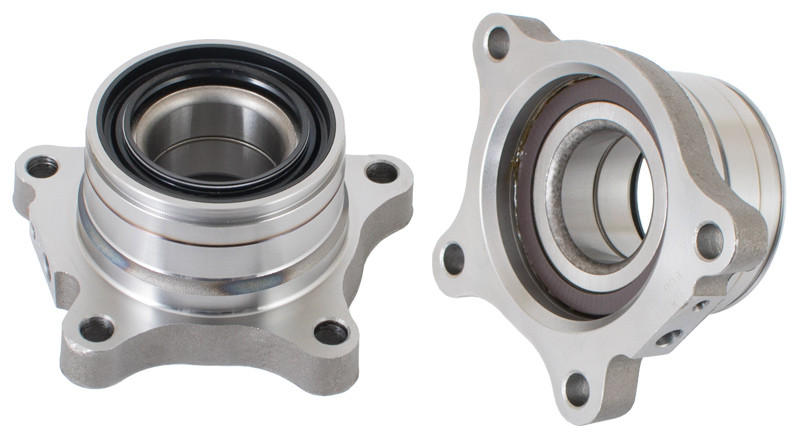 Radnabe hinten für TOYOTA Land Cruiser 200 /Tundra/ für LEXUS LX (P) 4245060070 TO2011-E OE z.Vergl.: 4245060070, 424500C010, 9031063001