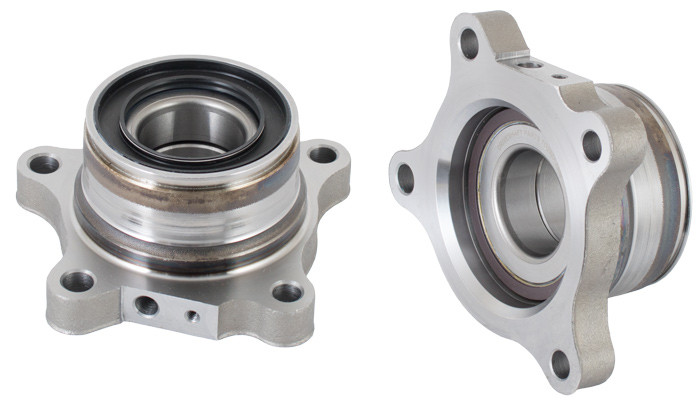 Radnabe hinten für TOYOTA LC (J12) 03- / 150 / für LEXUS GX (L) 4246060010 TO2027 OE z.Vergl.: 4246060010, 42450-69015