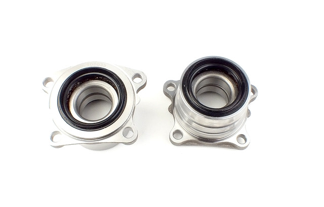 Radnabe hinten für TOYOTA RAV4 1994-2000 4240942010 TO2035 OE z.Vergl.: 4240942010