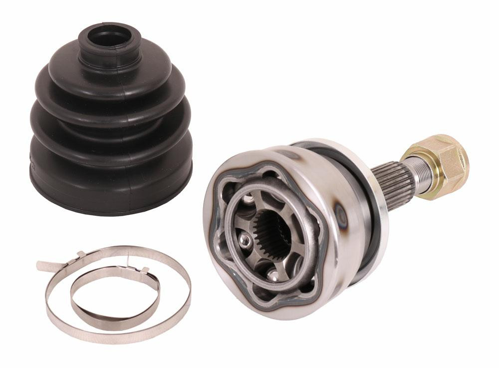 Kardangelenke für TOYOTA (26-27-61) E-90 Rav4 III 2.0/2.4 (A.T.) 2006-2013