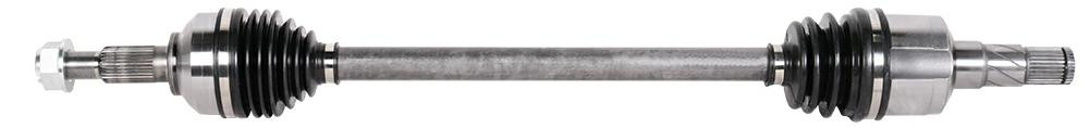 Antriebswelle passend für Tesla hinten Rechts Links OE:1044161-00-D L=810mm