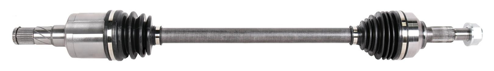 Vorderachswelle passend für TESLA Beiseitig OE: 1044119-00-D Modell 3 (5YJ3) EV AWD (EL), L=805mm