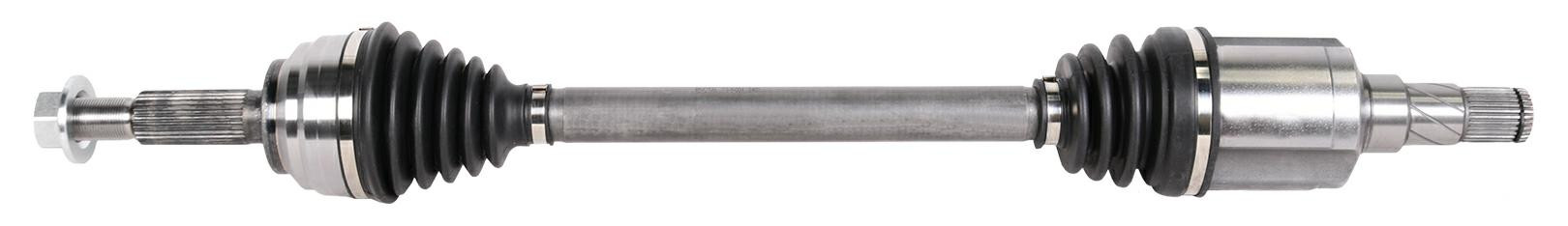 Vorderachswelle passend für TESLA Links OE: 103061500A, 103061500B, Modell S (5YJS) AWD (EL), L=773mm