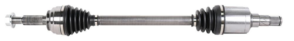 Vorderachswelle passend für TESLA Links OE: 102711100B, 1027111-00-D, Modell X (5YJX) AWD (EL), L=793mm
