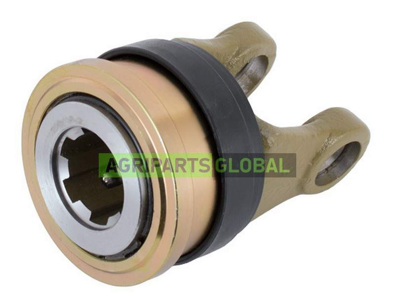 Rillengabel Anschlusgabel Baureihe P und W (Power drive) 22 X 54
